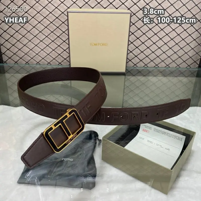 tom ford aaa qualite ceinture pour homme s_1260102